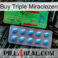 Buy Triple Miraclezen new03